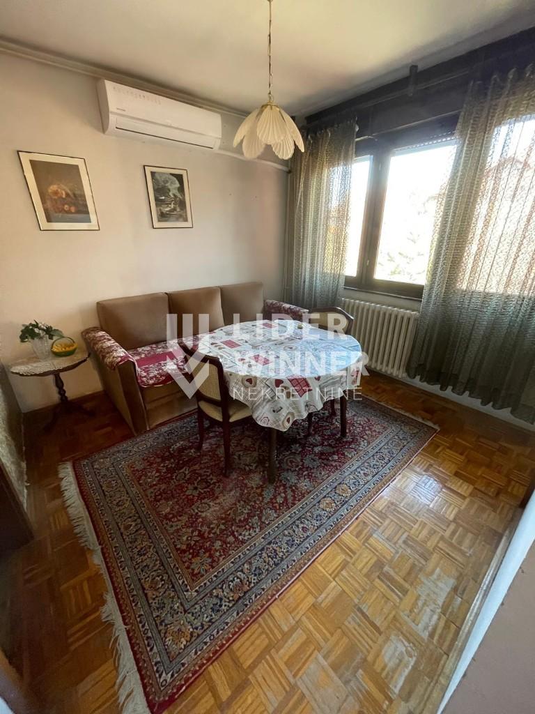 Stan Prodaja Beograd Stan Prodaja Beograd Višnjička Banja 68 m2