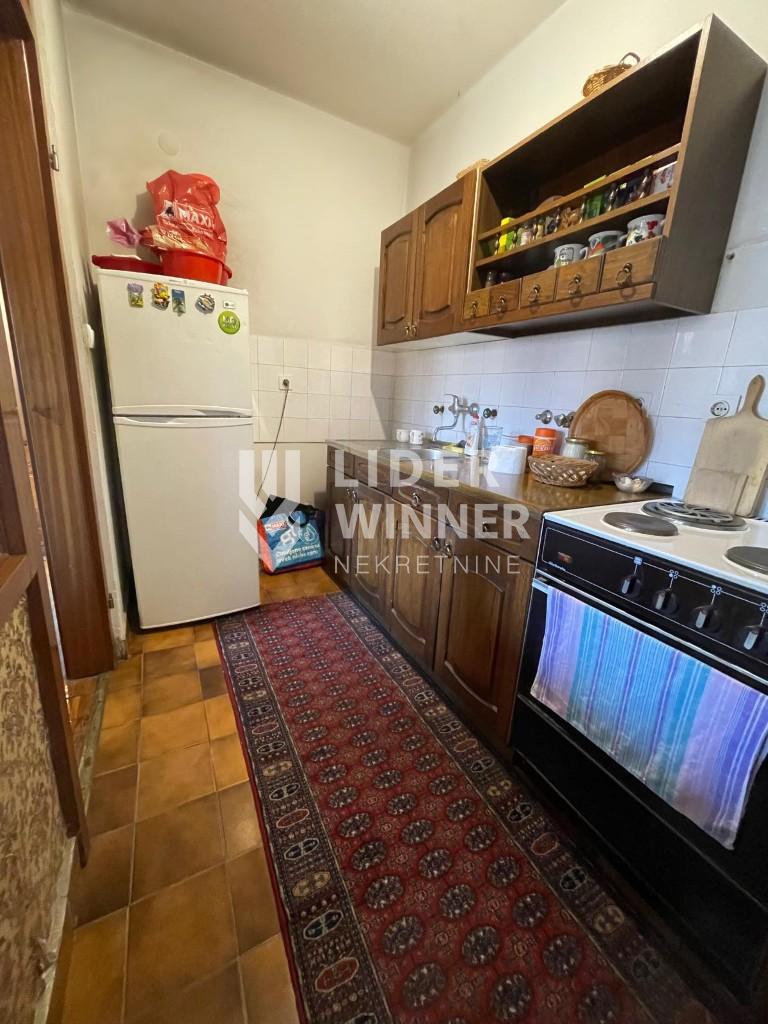 Stan Prodaja Beograd Stan Prodaja Beograd Višnjička Banja 68 m2