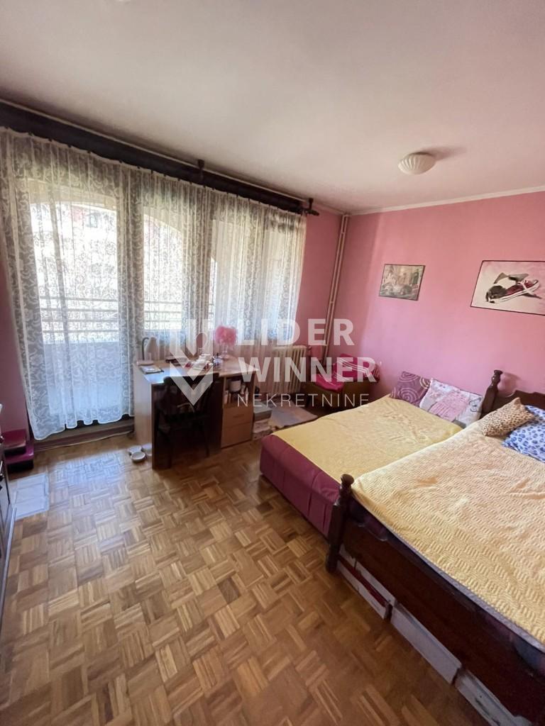 Stan Prodaja Beograd Stan Prodaja Beograd Višnjička Banja 68 m2