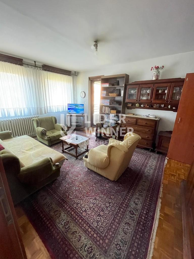 Stan Prodaja Beograd Stan Prodaja Beograd Višnjička Banja 68 m2