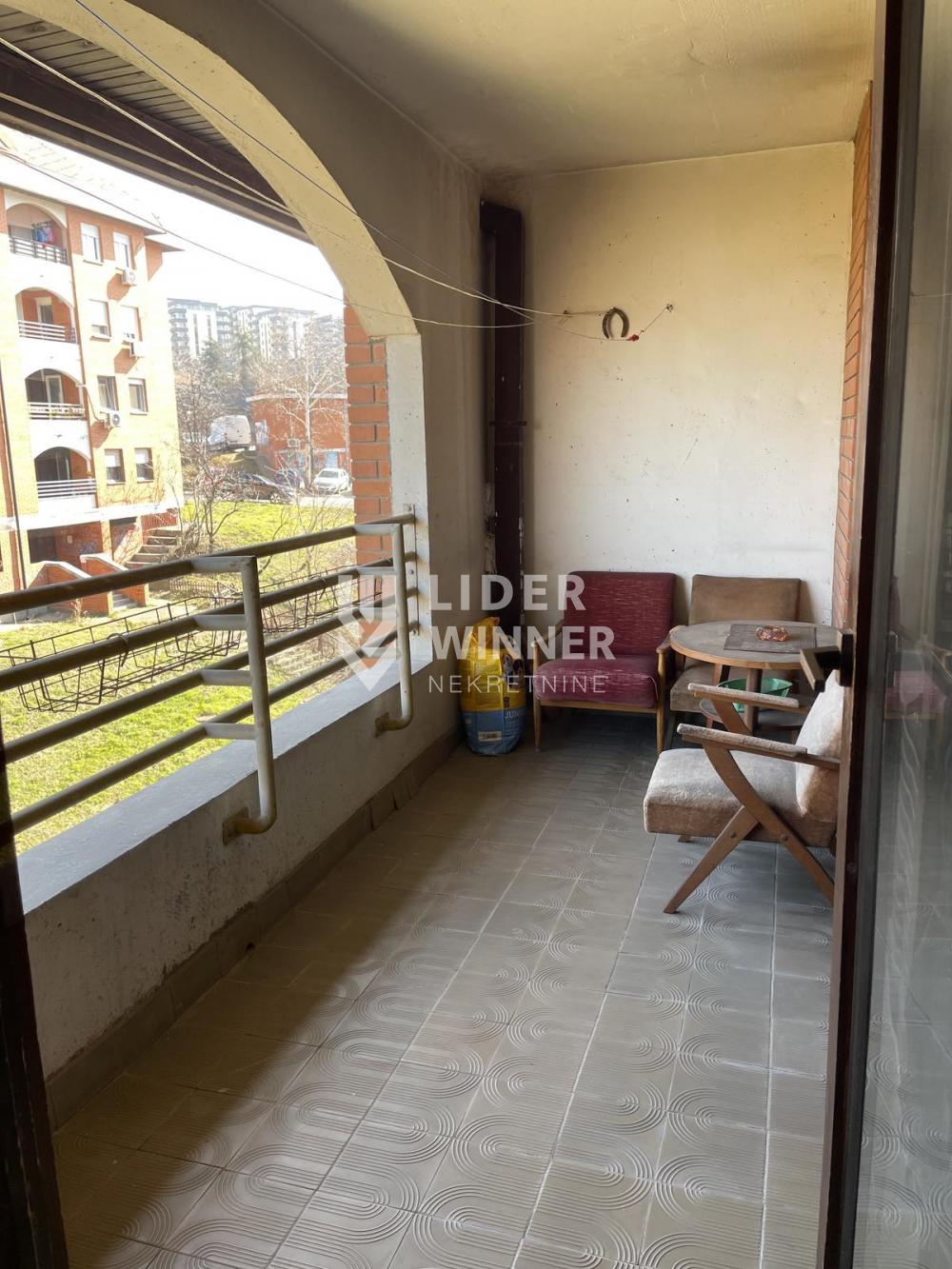 Stan Prodaja Beograd Stan Prodaja Beograd Višnjička Banja 68 m2