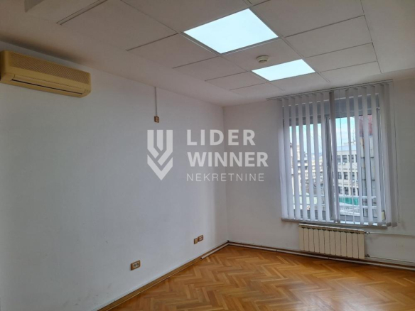 Lokal Izdavanje Beograd Politika 205 m2