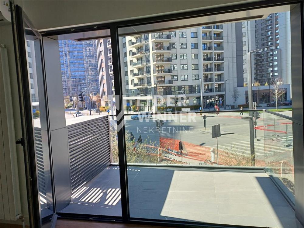 Stan Prodaja Beograd Beograd Na Vodi 56 m2