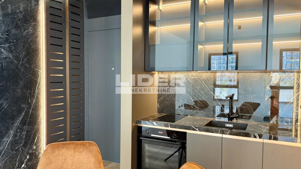 Stan Prodaja Beograd Beograd Na Vodi 56 m2
