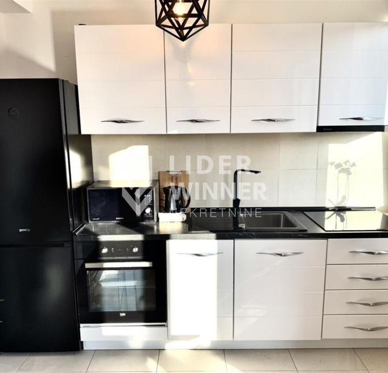 Stan Izdavanje Beograd Bulbulder 42 m2