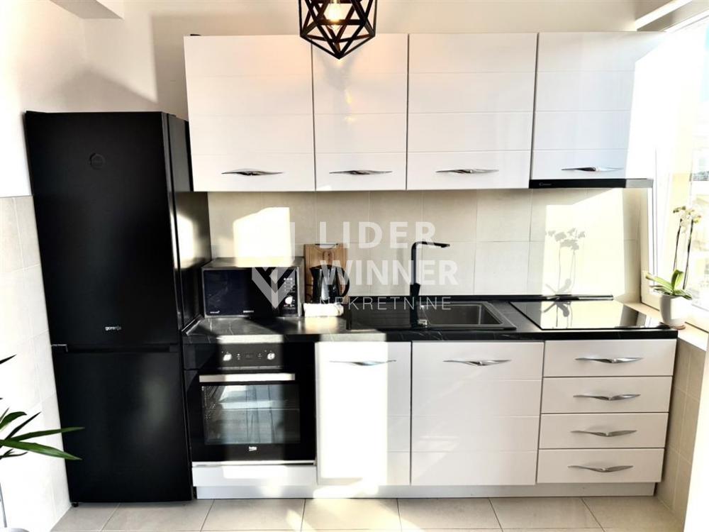 Stan Izdavanje Beograd Bulbulder 42 m2