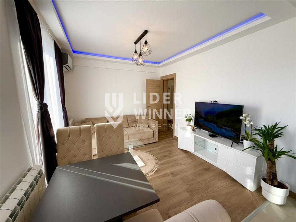 Stan Izdavanje Beograd Bulbulder 42 m2