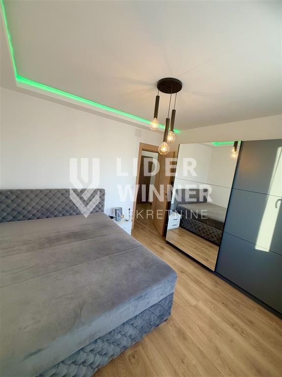 Stan Izdavanje Beograd Bulbulder 42 m2