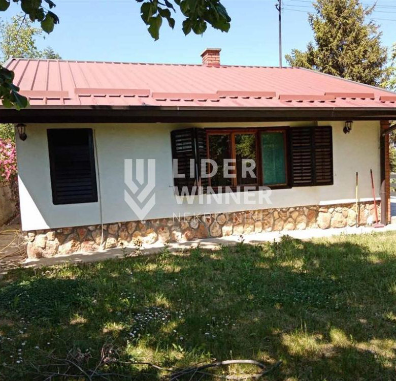 Kuća Prodaja Beočin  97 m2