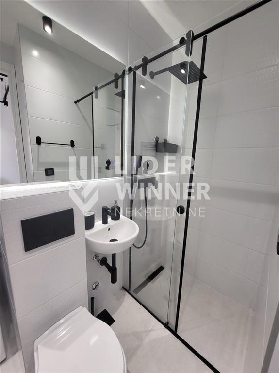 Stan Prodaja Beograd Dorćol Gornji 30 m2