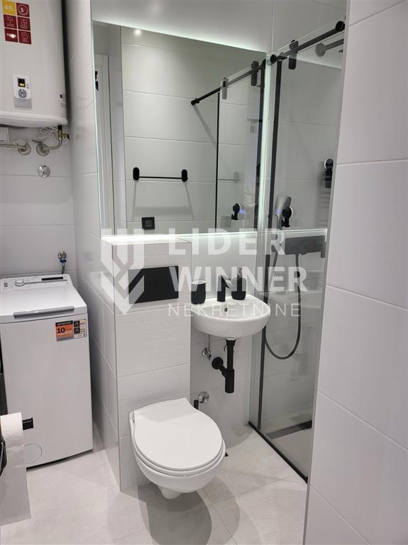 Stan Prodaja Beograd Dorćol Gornji 30 m2