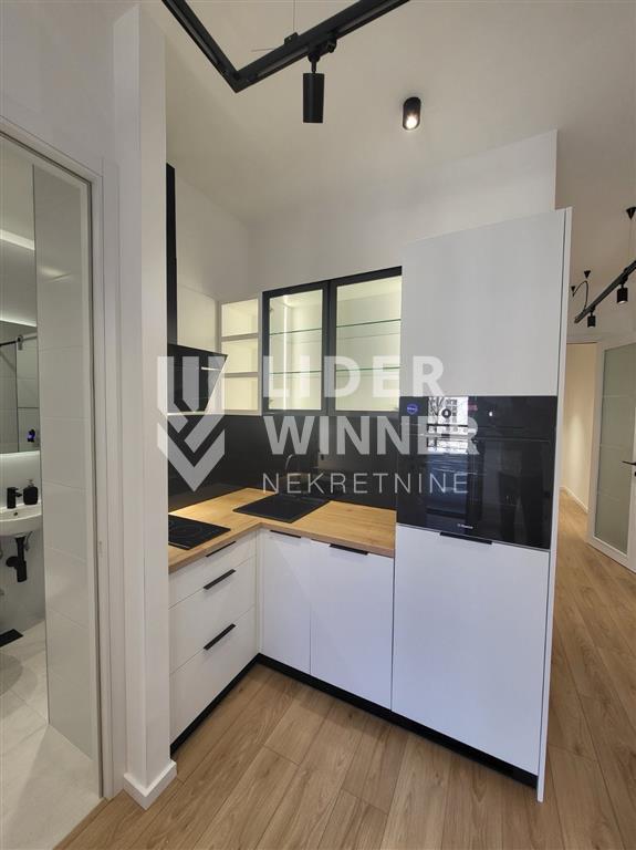 Stan Prodaja Beograd Dorćol Gornji 30 m2