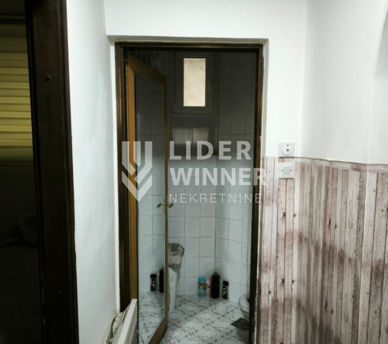 Stan Prodaja Beograd Zeleni Venac 26 m2
