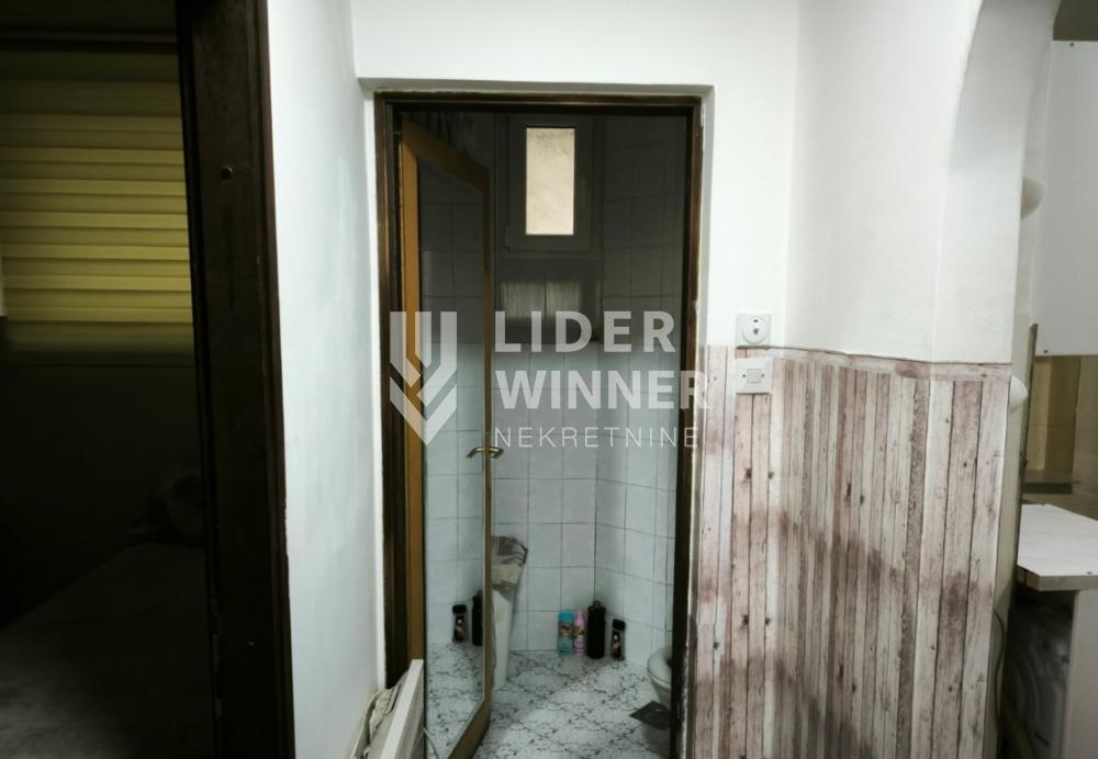 Stan Prodaja Beograd Stan Prodaja Beograd Zeleni Venac 26 m2