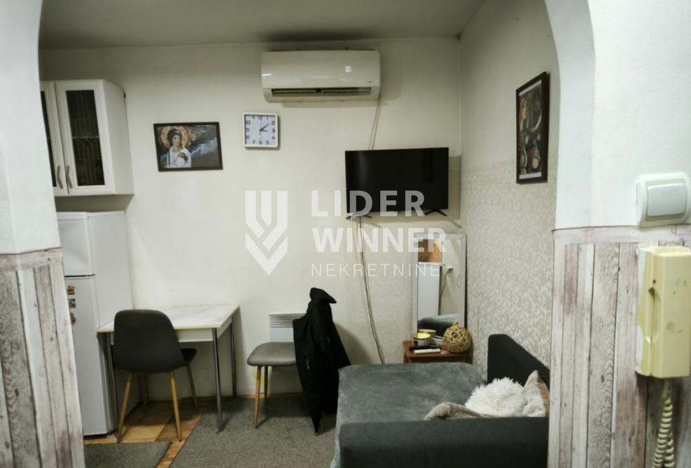 Stan Prodaja Beograd Stan Prodaja Beograd Zeleni Venac 26 m2