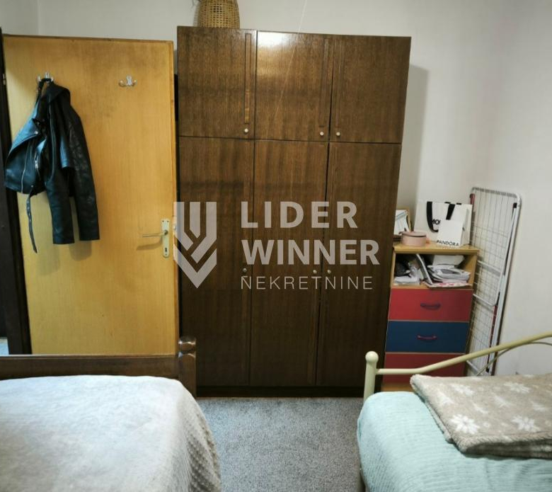 Stan Prodaja Beograd Zeleni Venac 26 m2