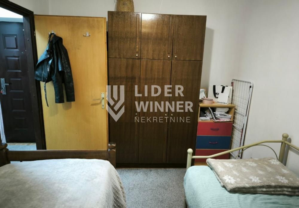 Stan Prodaja Beograd Stan Prodaja Beograd Zeleni Venac 26 m2