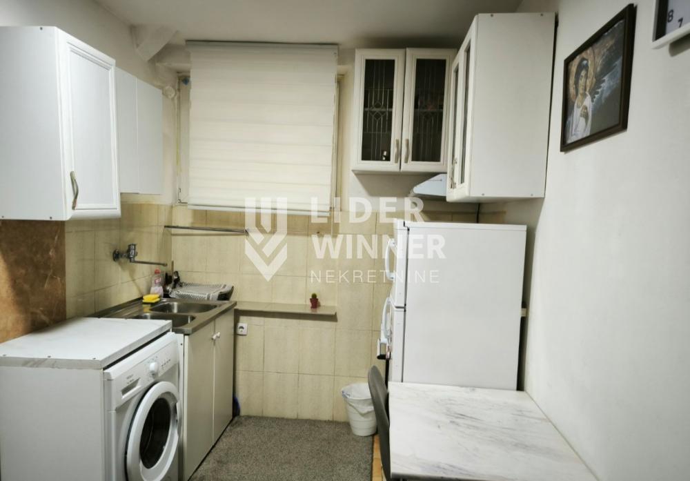 Stan Prodaja Beograd Stan Prodaja Beograd Zeleni Venac 26 m2