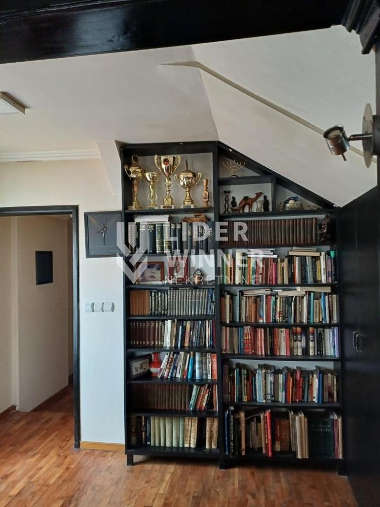 Stan Prodaja Beograd Stan Prodaja Beograd Centar (Savski Venac) 121 m2