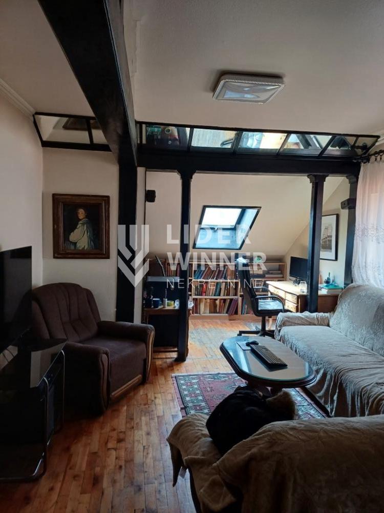 Stan Prodaja Beograd Stan Prodaja Beograd Centar (Savski Venac) 121 m2