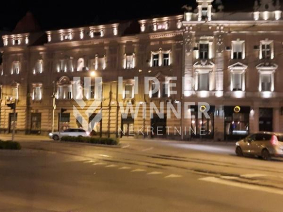 Stan Prodaja Beograd Centar (Savski Venac) 121 m2