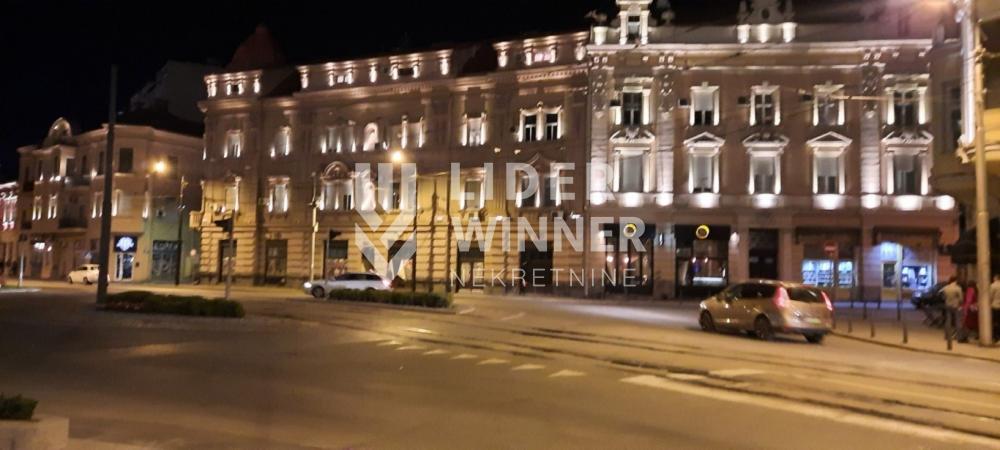 Stan Prodaja Beograd Centar (Savski Venac) 121 m2