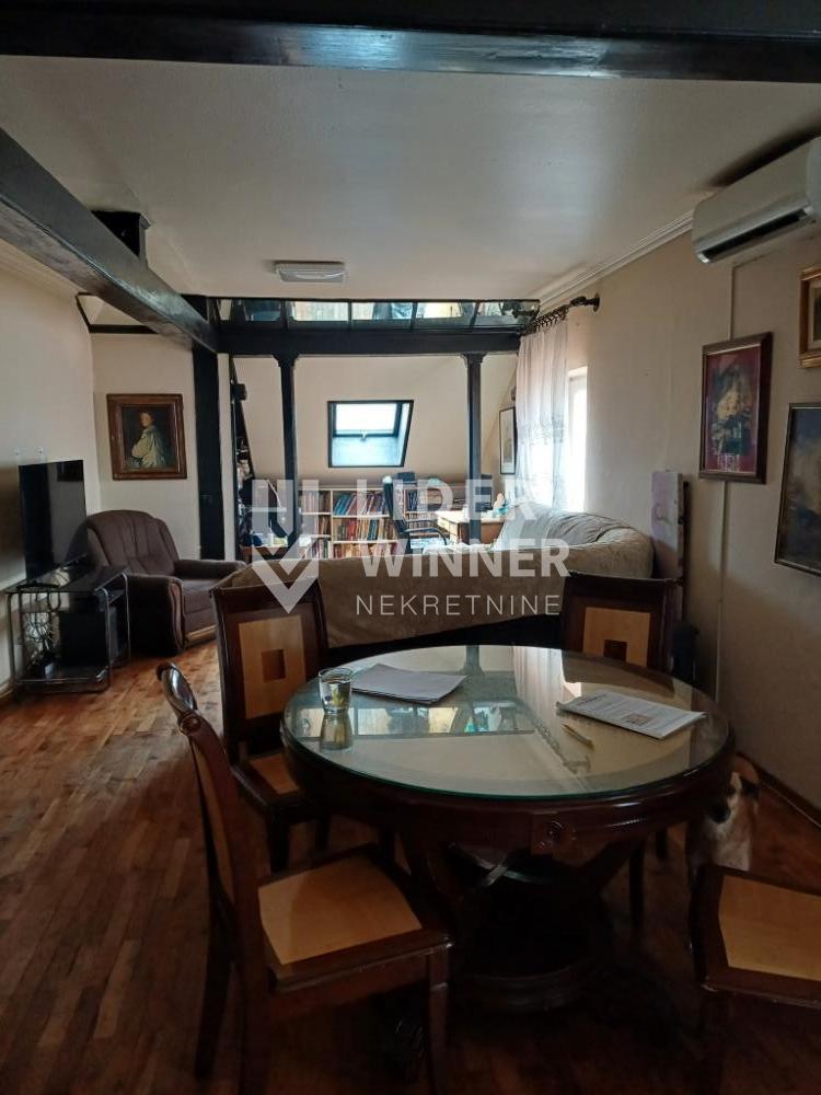 Stan Prodaja Beograd Stan Prodaja Beograd Centar (Savski Venac) 121 m2