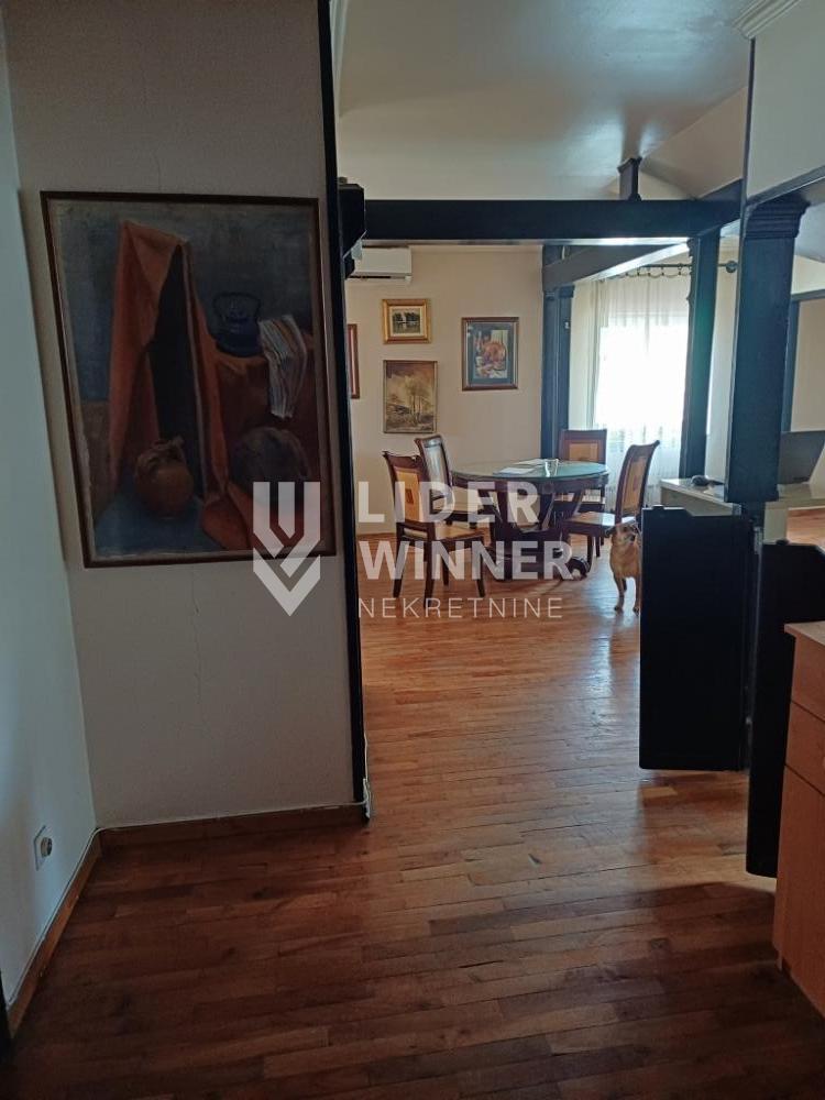 Stan Prodaja Beograd Stan Prodaja Beograd Centar (Savski Venac) 121 m2