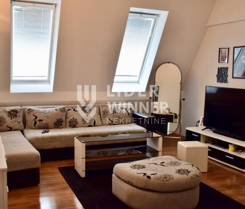 Stan Prodaja Beograd Hram Svetog Save 118 m2