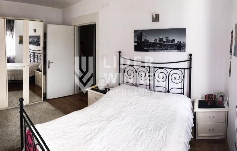 Stan Prodaja Beograd Hram Svetog Save 118 m2