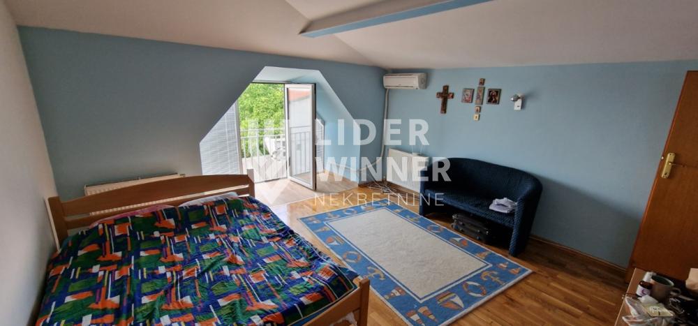 Kuća Izdavanje Beograd Žarkovo 190 m2