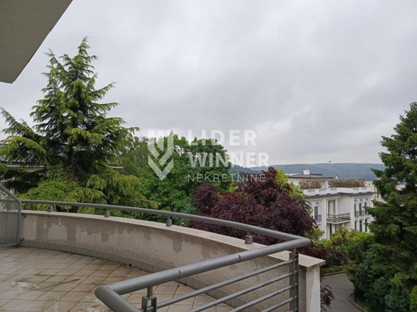 Kuća Izdavanje Beograd Dedinje 459 m2