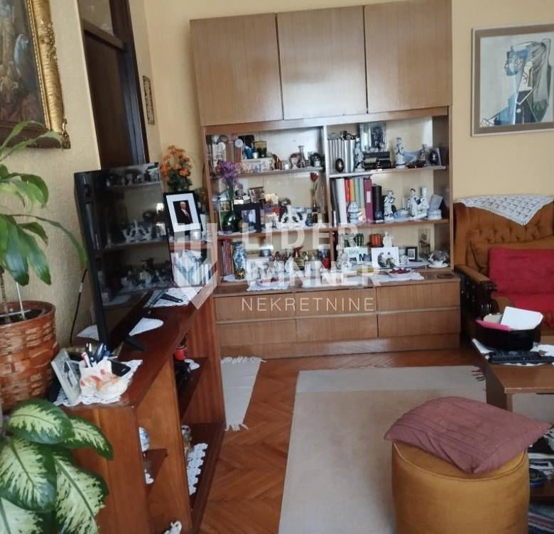 Stan Prodaja Beograd Učiteljsko Naselje 50 m2