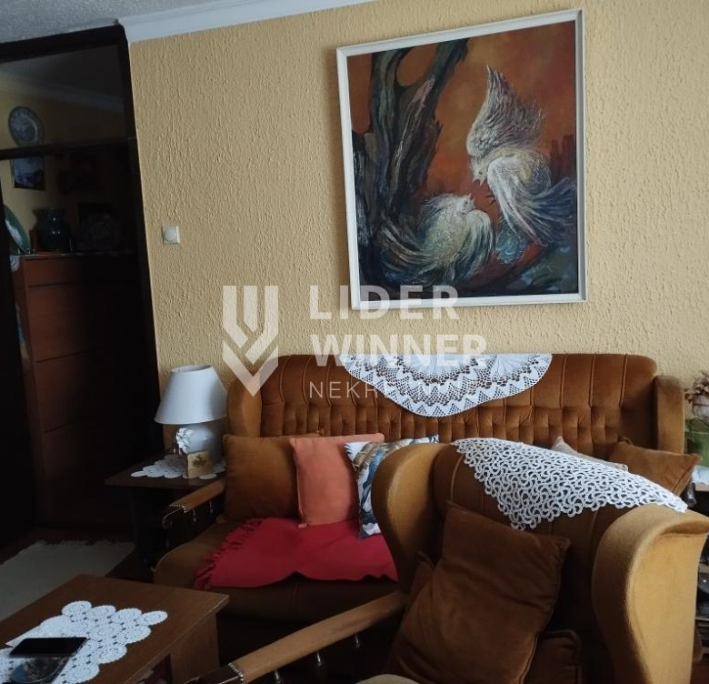 Stan Prodaja Beograd Učiteljsko Naselje 50 m2