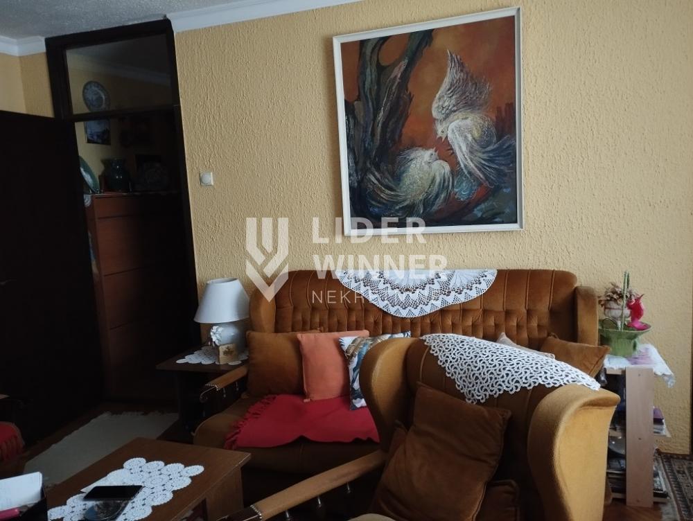 Stan Prodaja Beograd Učiteljsko Naselje 50 m2