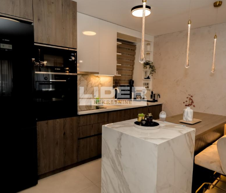 Stan Prodaja Beograd Južni Bulevar 115 m2