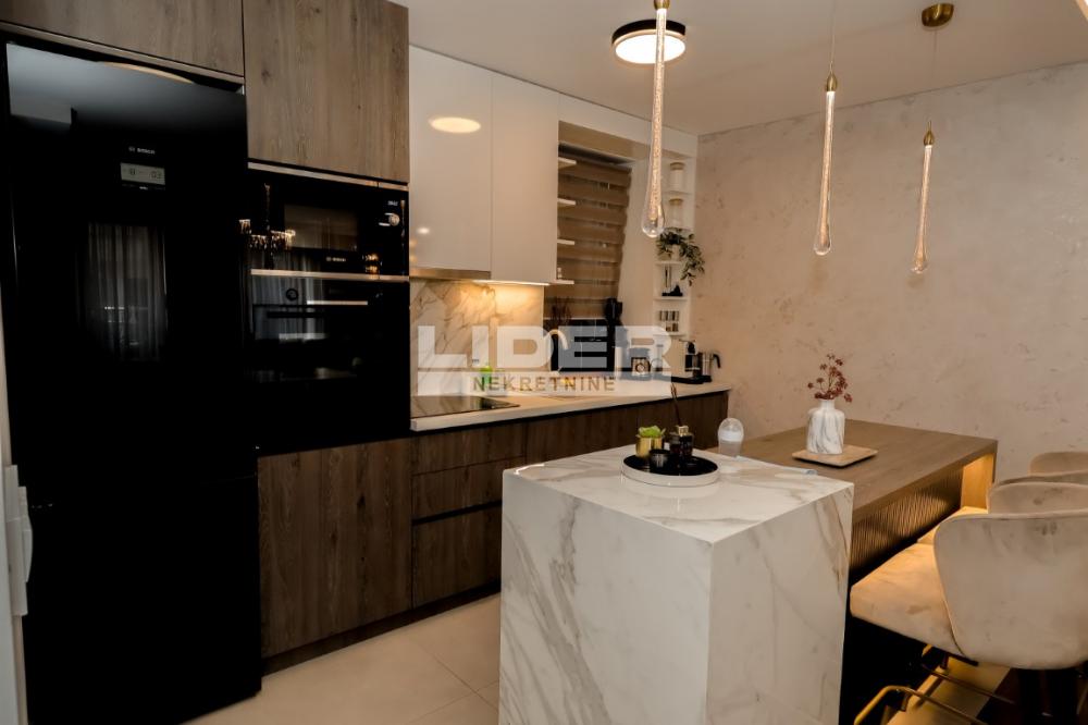 Stan Prodaja Beograd Južni Bulevar 115 m2