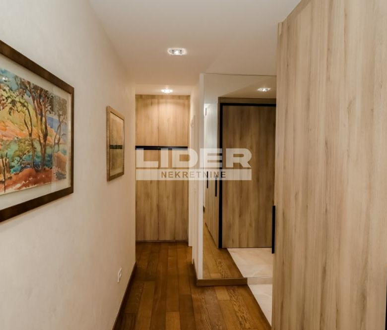 Stan Prodaja Beograd Južni Bulevar 115 m2