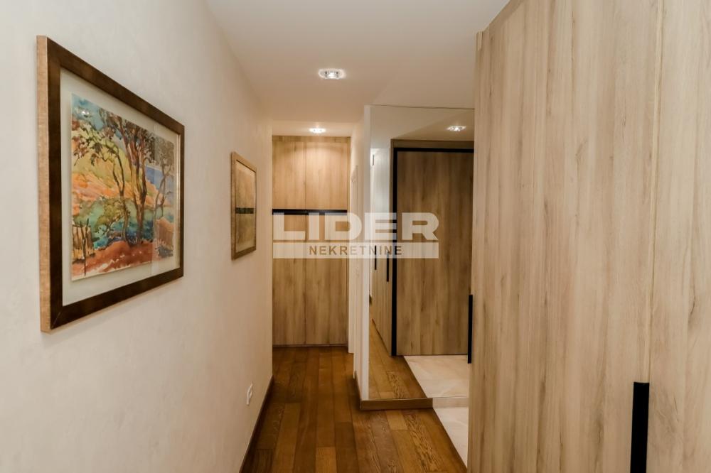 Stan Prodaja Beograd Južni Bulevar 115 m2