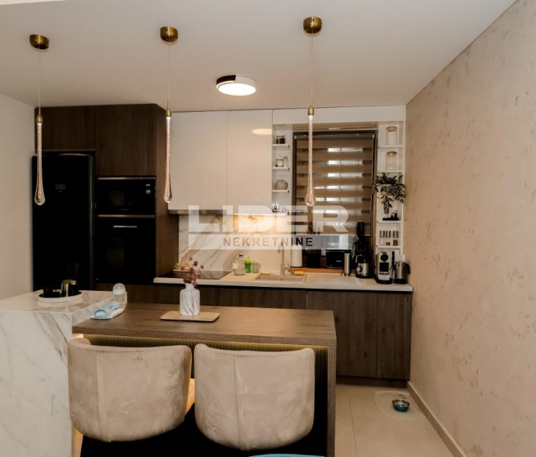 Stan Prodaja Beograd Južni Bulevar 115 m2