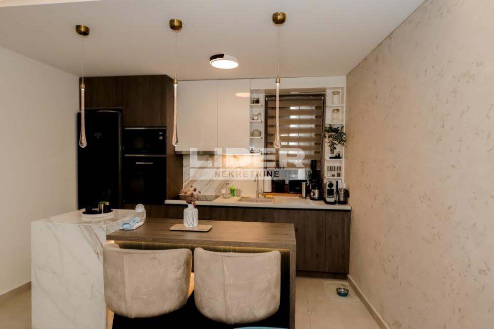 Stan Prodaja Beograd Južni Bulevar 115 m2