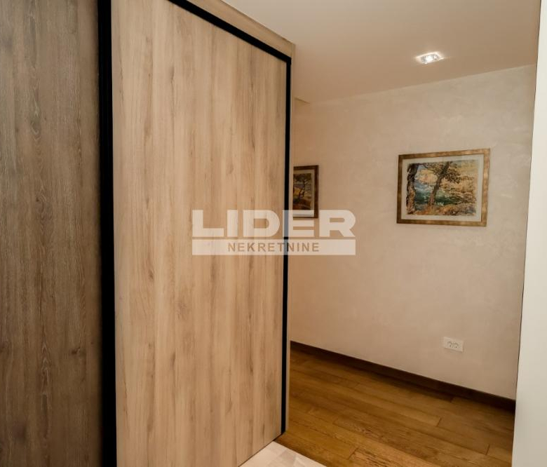 Stan Prodaja Beograd Južni Bulevar 115 m2