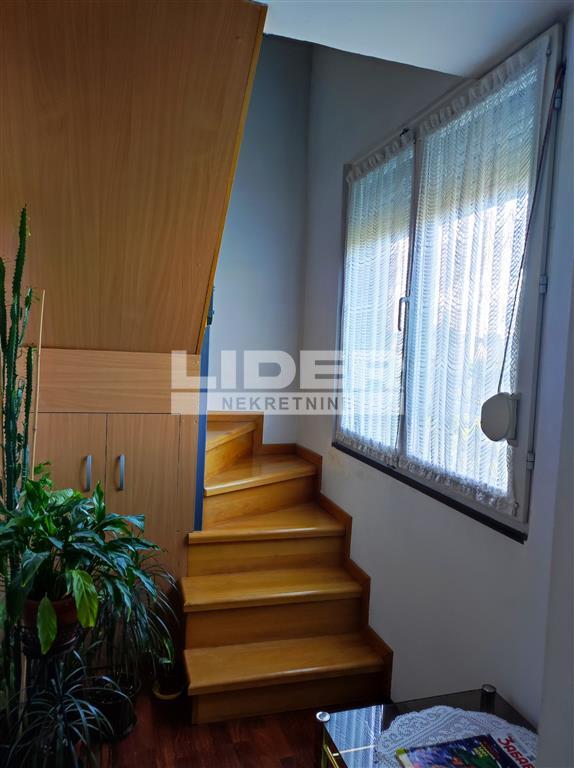 Stan Prodaja Beograd Bežanijska Kosa 2 77 m2