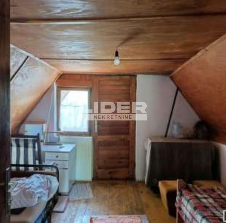 Kuća Prodaja Alibunar  64 m2
