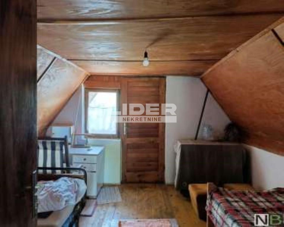 Kuća Prodaja Alibunar  64 m2