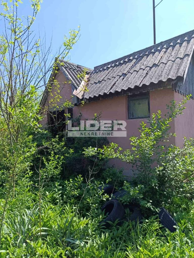 Kuća Prodaja Alibunar  64 m2