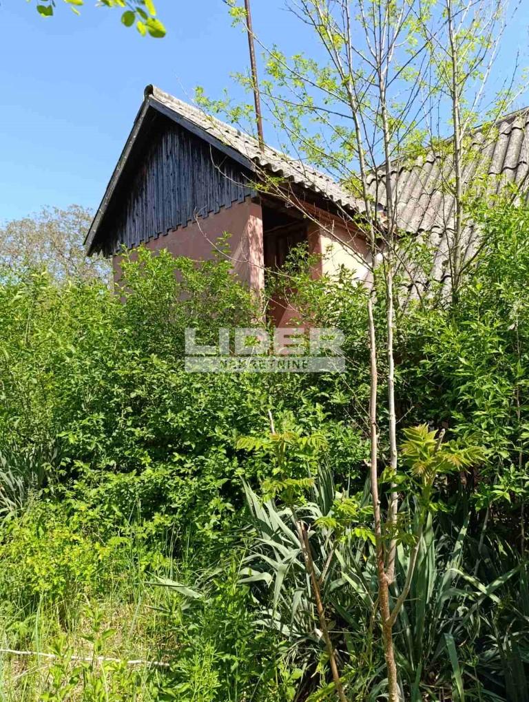 Kuća Prodaja Alibunar  64 m2