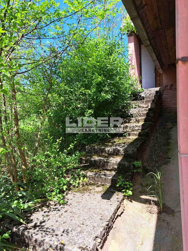 Kuća Prodaja Alibunar  64 m2