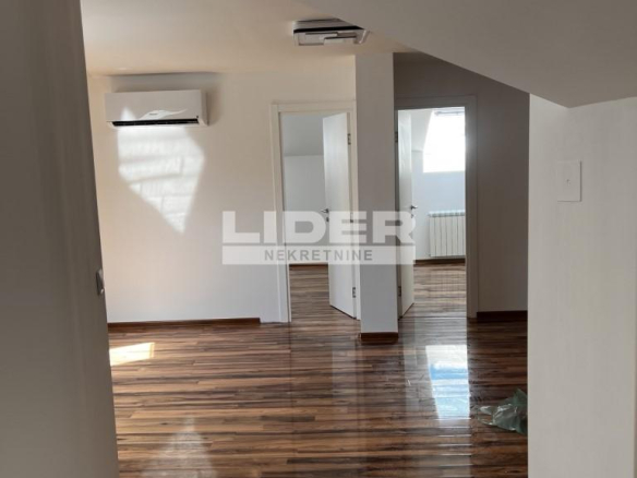 Kuća Prodaja Beograd Senjak 78 m2