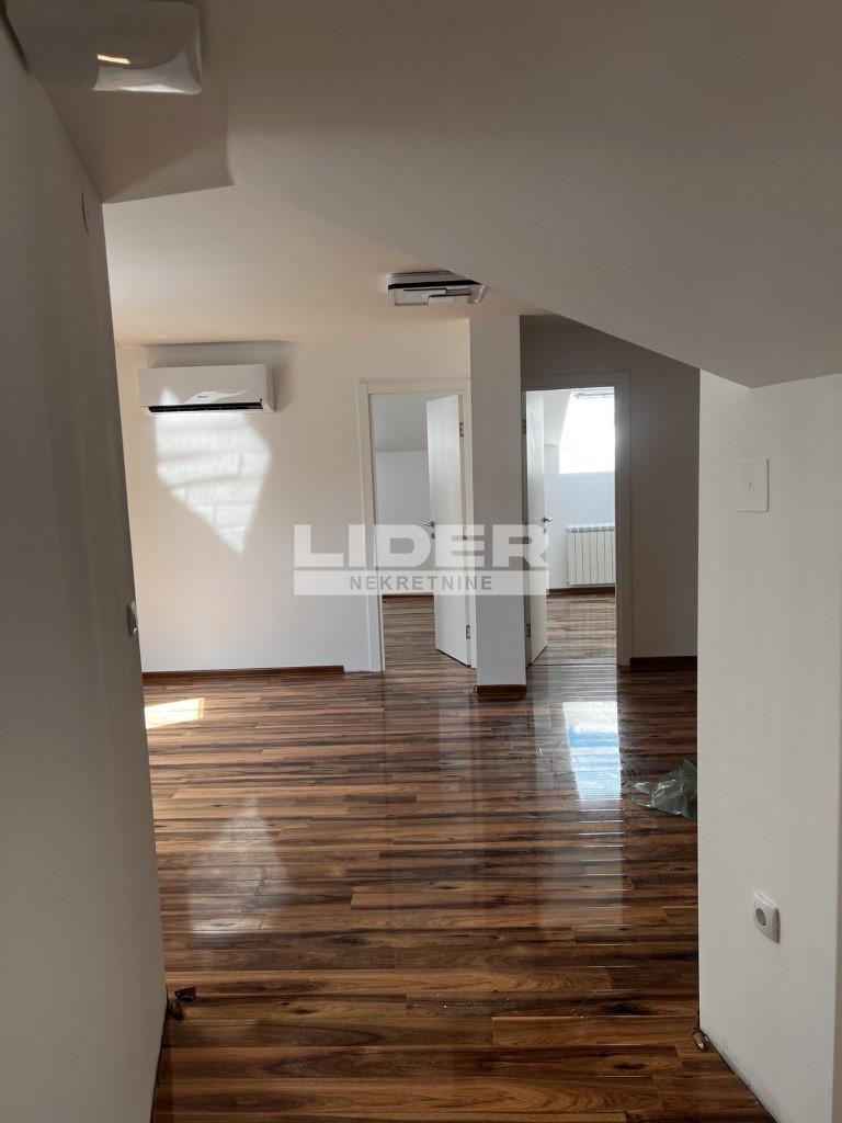 Kuća Prodaja Beograd Senjak 78 m2
